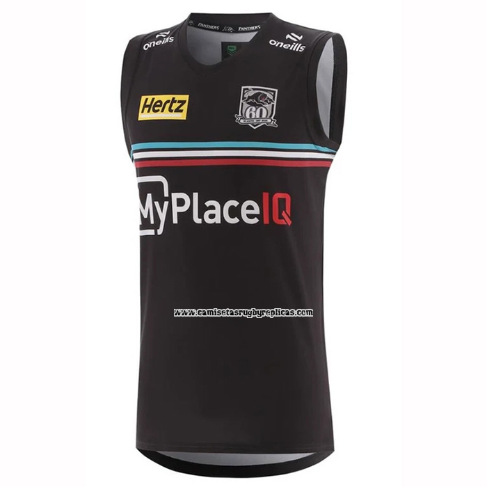 Tank Top Penrith Panthers Rugby 2026 Entrenamiento